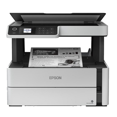 Epson Ecotank ET M2170